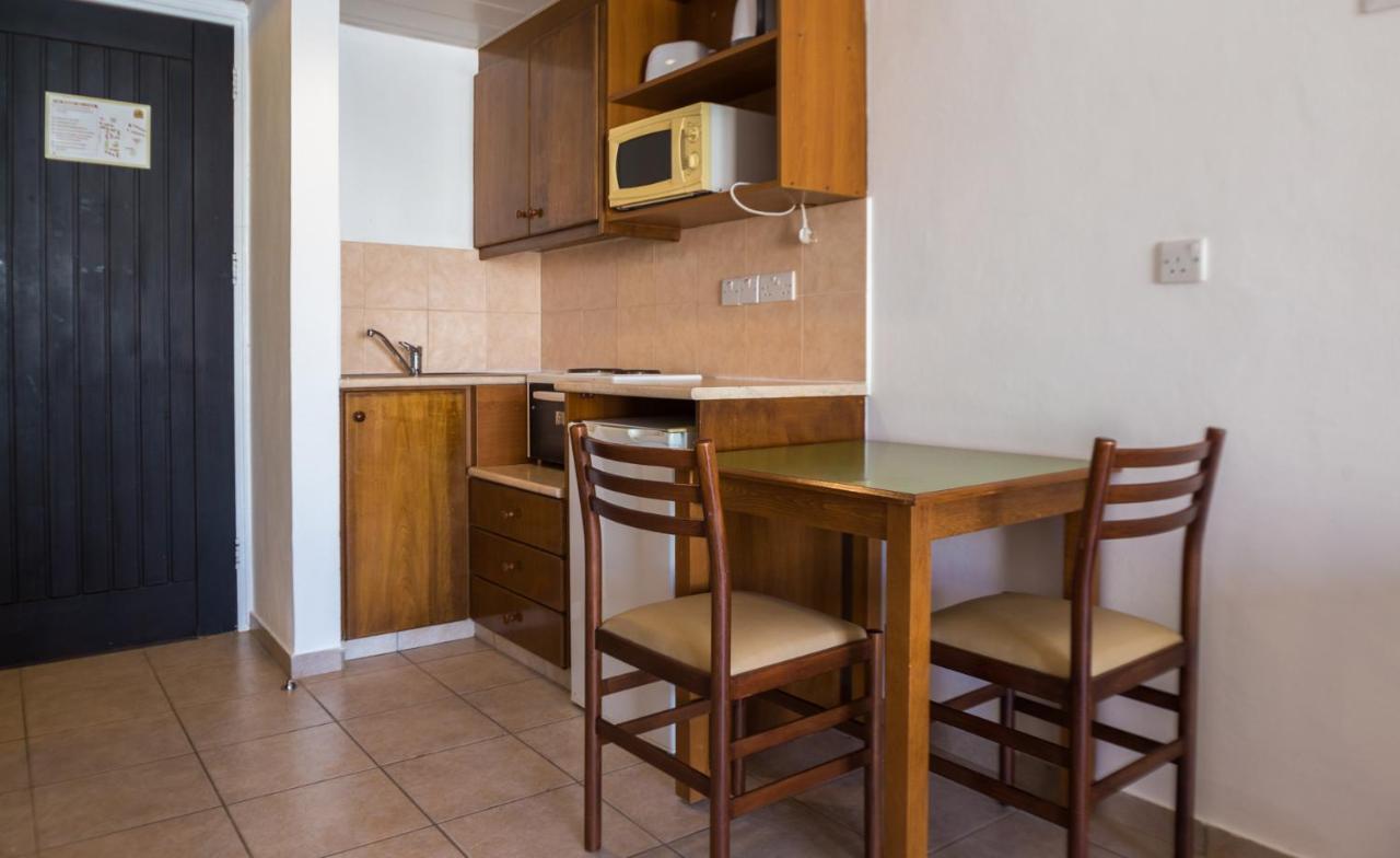 Panas Villas Ayia Napa Exterior photo